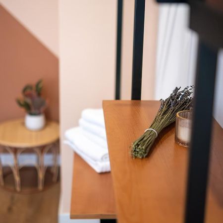 Il Colibri Ξενοδοχείο Cefalù Εξωτερικό φωτογραφία