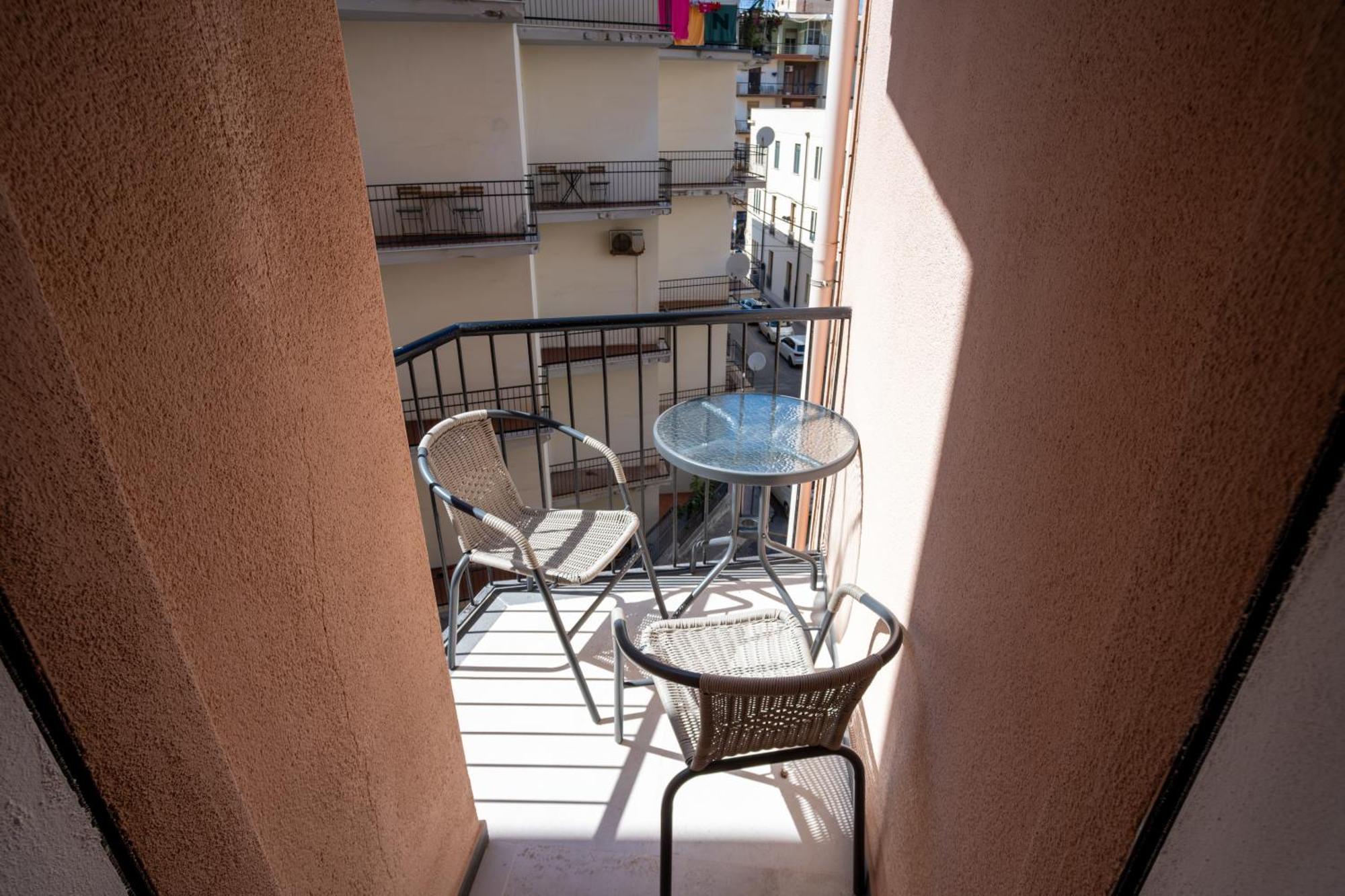 Il Colibri Ξενοδοχείο Cefalù Εξωτερικό φωτογραφία