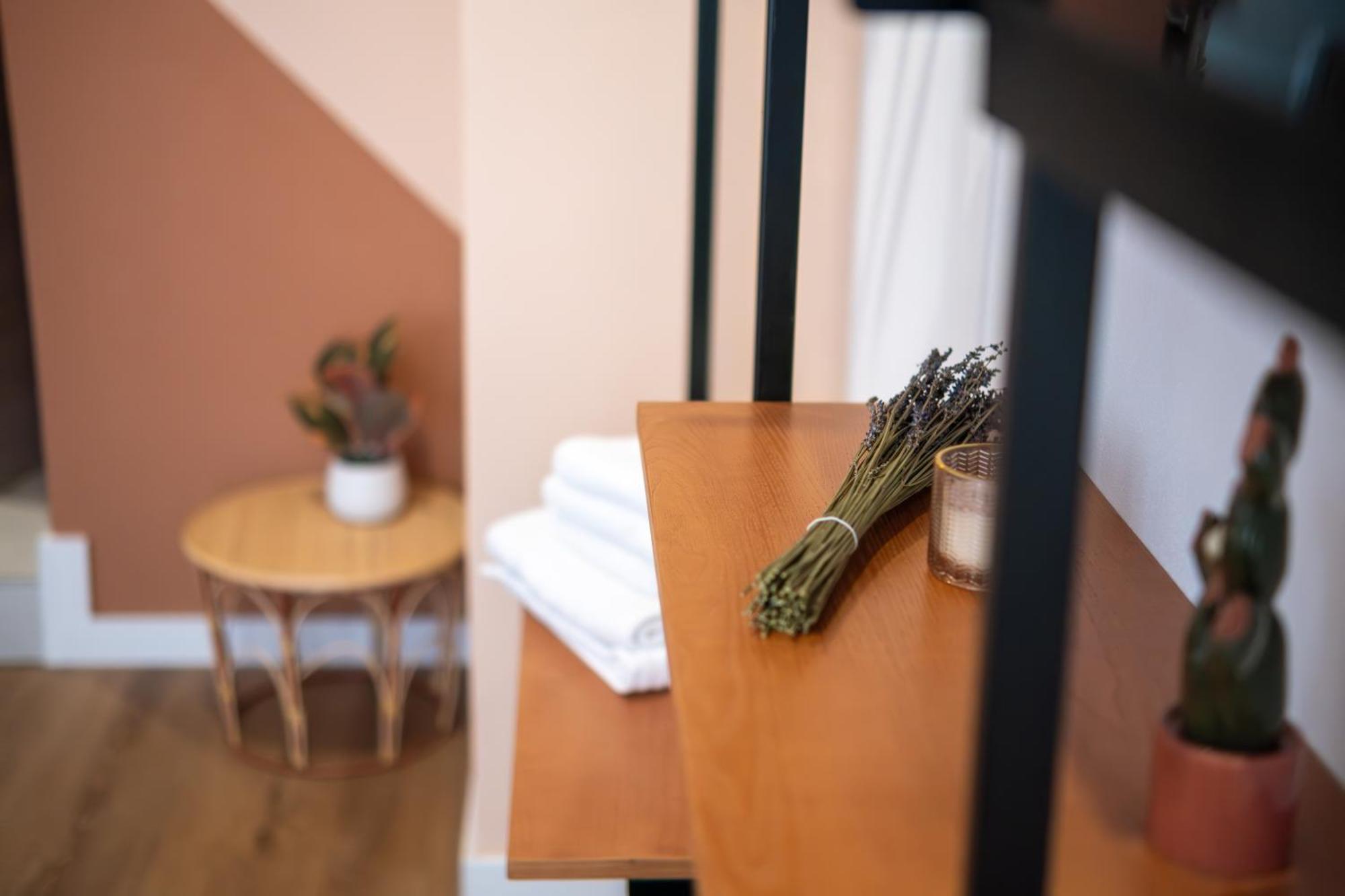Il Colibri Ξενοδοχείο Cefalù Εξωτερικό φωτογραφία